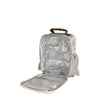 Insulated and waterproof inside