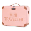 Mini Traveller kids suitcase