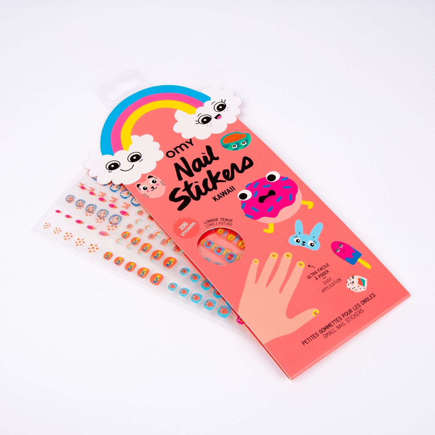 Made with love in our Parisian studio