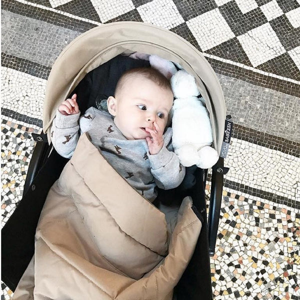 【美品】BABYZEN yoyo2 newborn pack ベージュ 0+ BABYZEN YOYO² 0+ Newborn Pack – Swaddles Baby