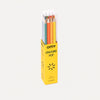 Box of 16 Pop Colored Pencils from OMY Studio and Design