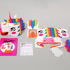 Easy to assemble with manual format