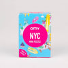 Mini Puzzle NYC
