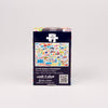 Collect all 12 themes.
