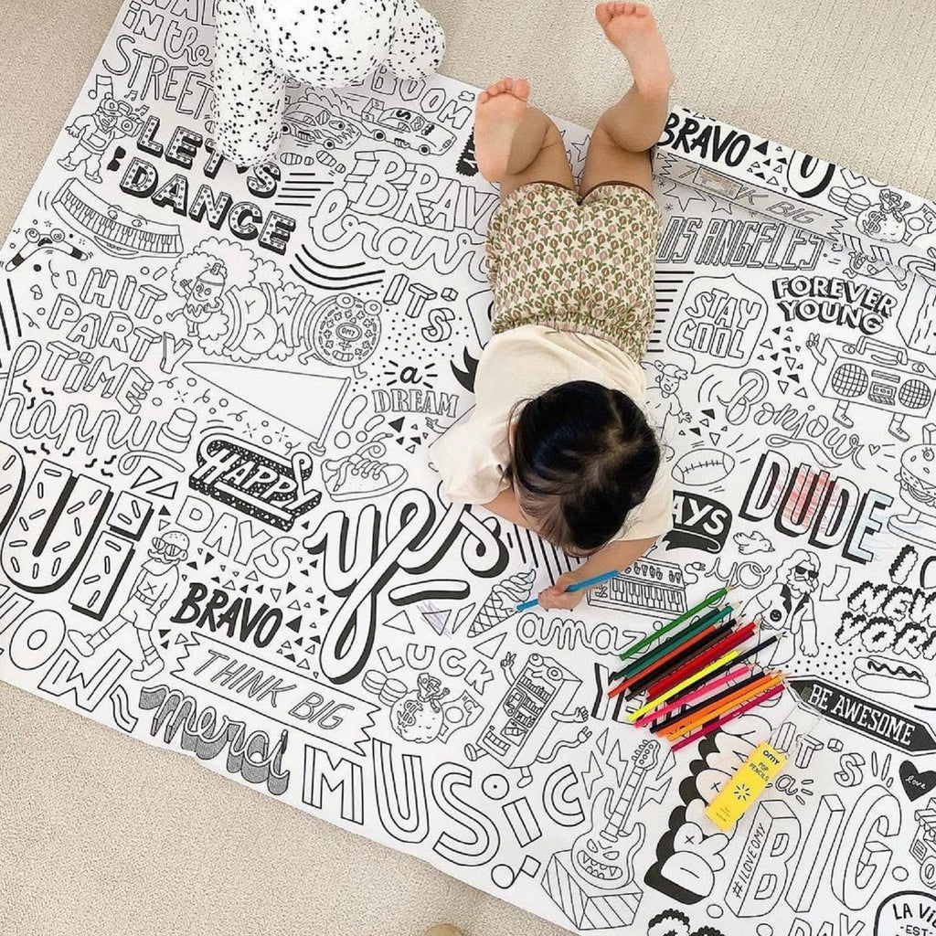 Ideal gift for kids.