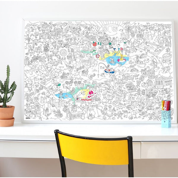 Decorate in home