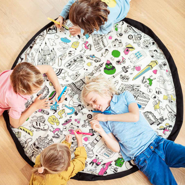 Ideal gift for kids.