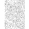 Home poster ideal for little ones who look for inspiration