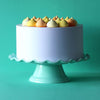 Trendy cake display stand