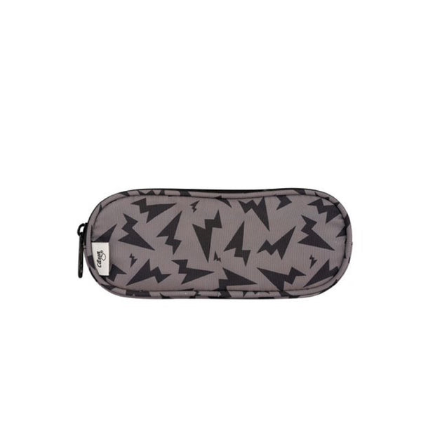 Cool Storm Black print