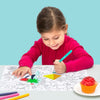 Placemats <br/> Poster <br/> Fantastic