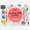 Placemats <br/> Poster <br/> Fantastic
