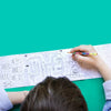 Pocket <br/> Games and Coloring <br/> City