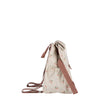 Can be wear as backpack or shoulder bag