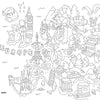 Placemats <br/> Poster <br/> Atlas