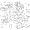Placemats <br/> Poster <br/> Atlas