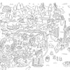 Placemats <br/> Poster <br/> Atlas