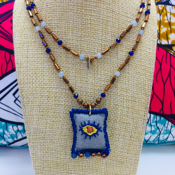Ideal handmade gift