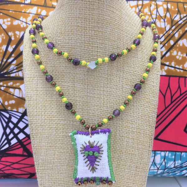 Ideal handmade gift
