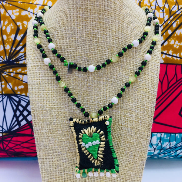 Ideal handmade gift