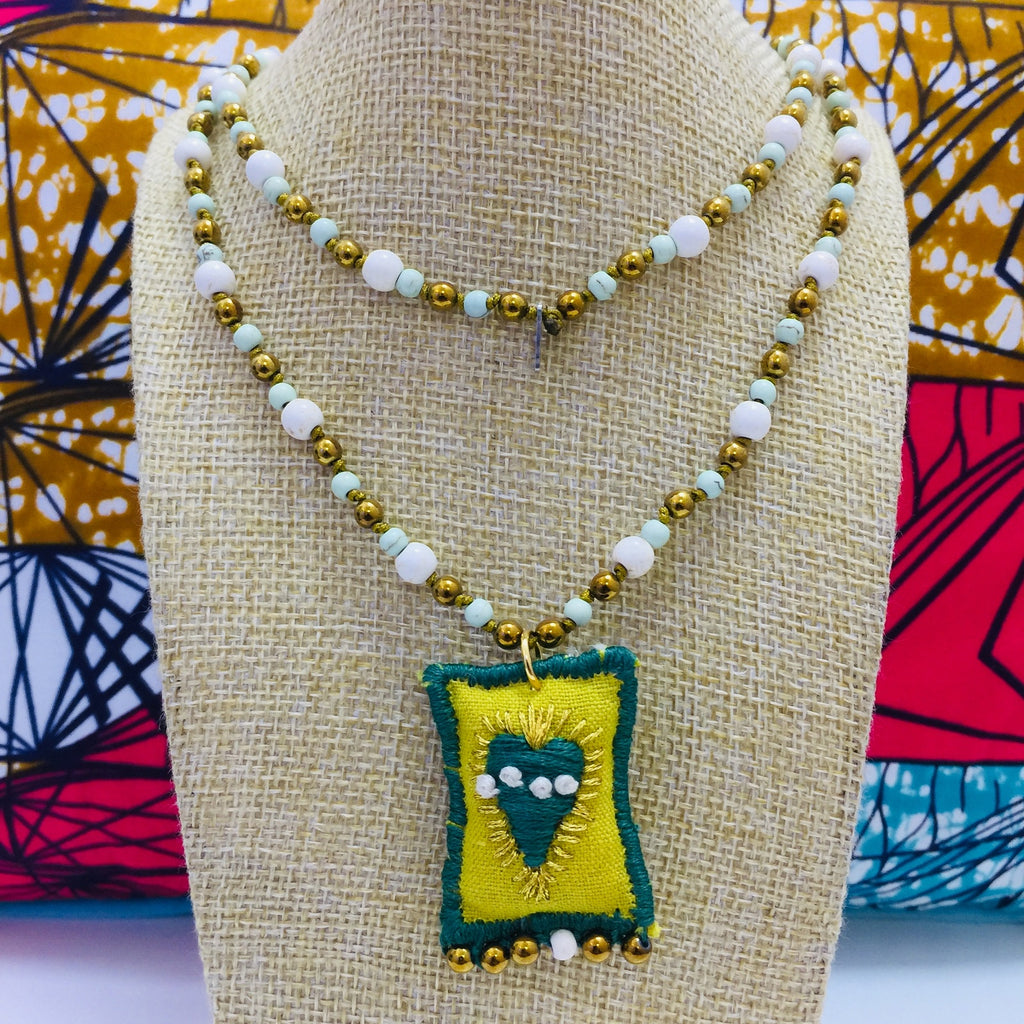 Handmade from Greece