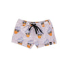 Stay Cool Swimshort