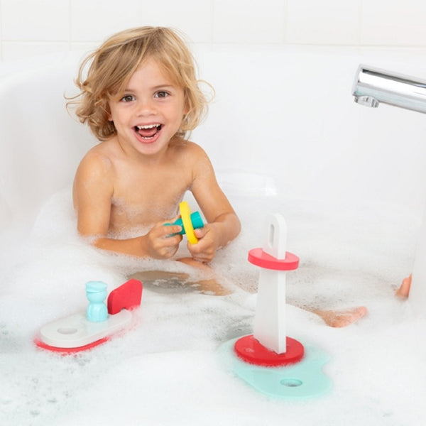 Encourages creative play