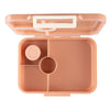 4 separate compartment