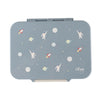 Spaceship design for boys