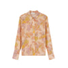 Pink Enoha Shirt fron view