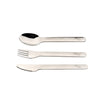 Made of food grade 304 Stainless steel