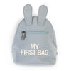 Kids My First Bag Grey