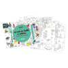 Placemats <br/> Poster <br/> Atlas