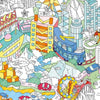 Explore different activities, places and foods in Hongkong.