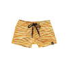 Golden Tiger Swimshort