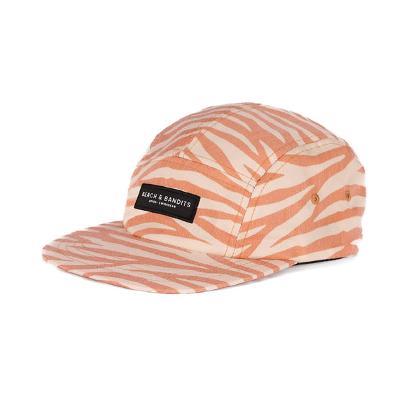 Snapcap Golden Tiger