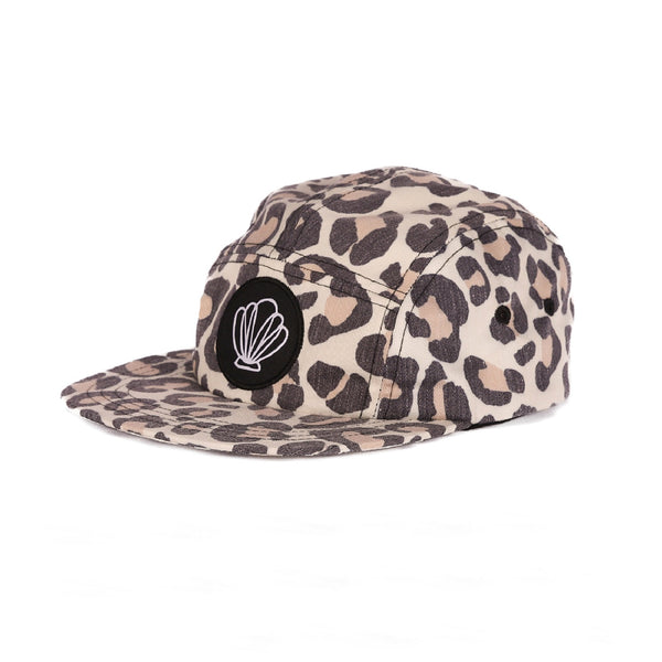 Snapcap Leopard Shark