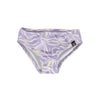 Sweet Magnolia Bikini Pant
