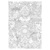 Large <br/> Poster <br/> Patchwork