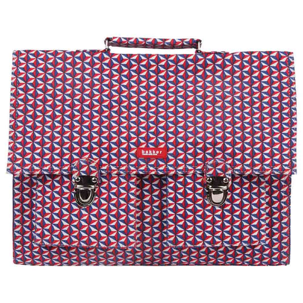 Satchel Big Canvas Bintang