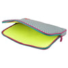 Laptop Sleeve Canvas Stars