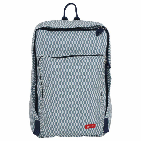 Backpack Travel Canvas Books