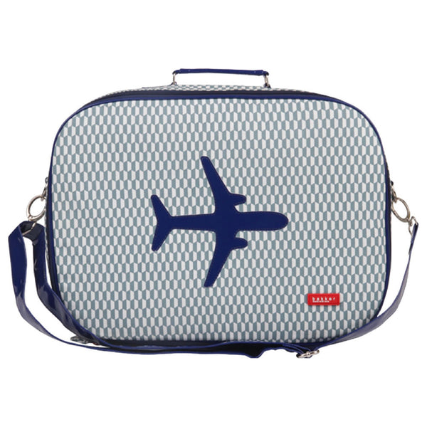 Suitcase Large Canvas Books