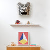 Can add decoration in room