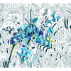 XXL <br/> Poster <br/> Tropical