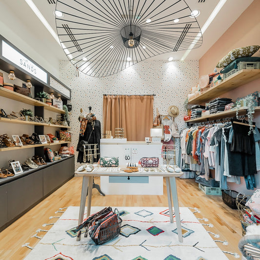 mercato mall concept store family 