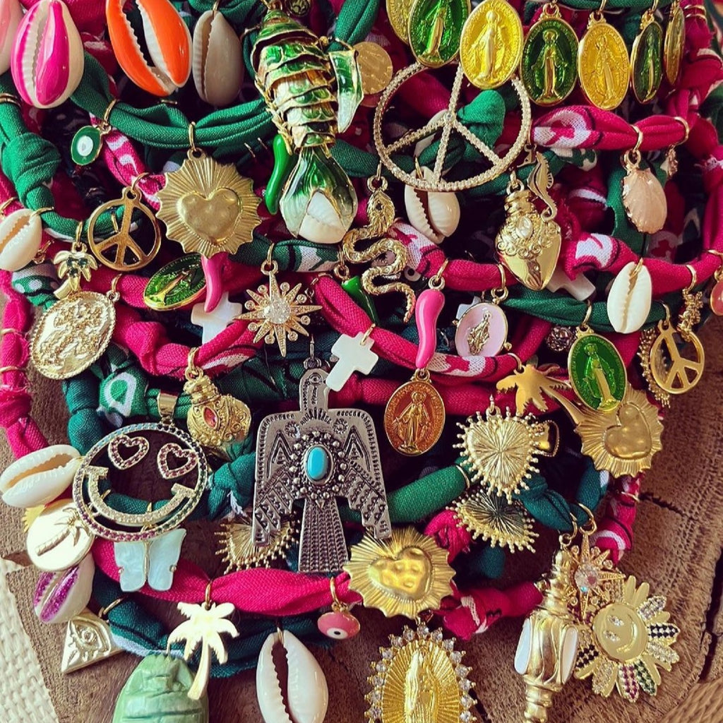 Badhnati Jewelry
