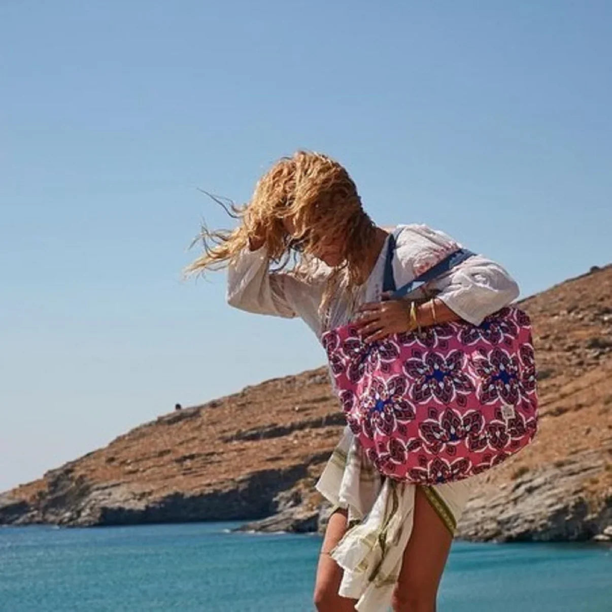Bags & Pouches