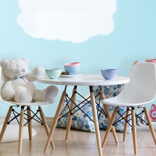 kids tables and chairs