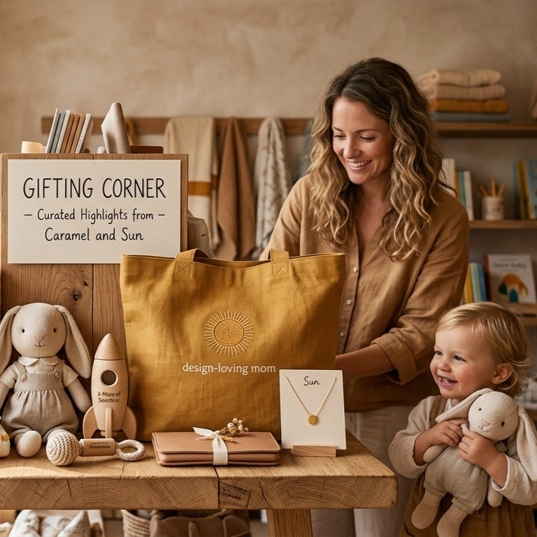 Gifting Corner